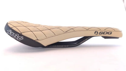 The Sensus Bel Air V3 SGD X Sensus - Creamy Leather