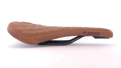 The Sensus Bel Air V3 SGD X Sensus - Full Brown Leather