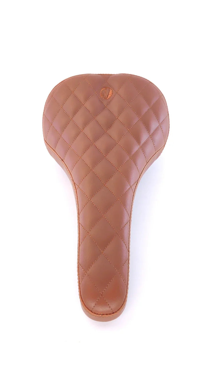 The Sensus Bel Air V3 SGD X Sensus - Full Brown Leather