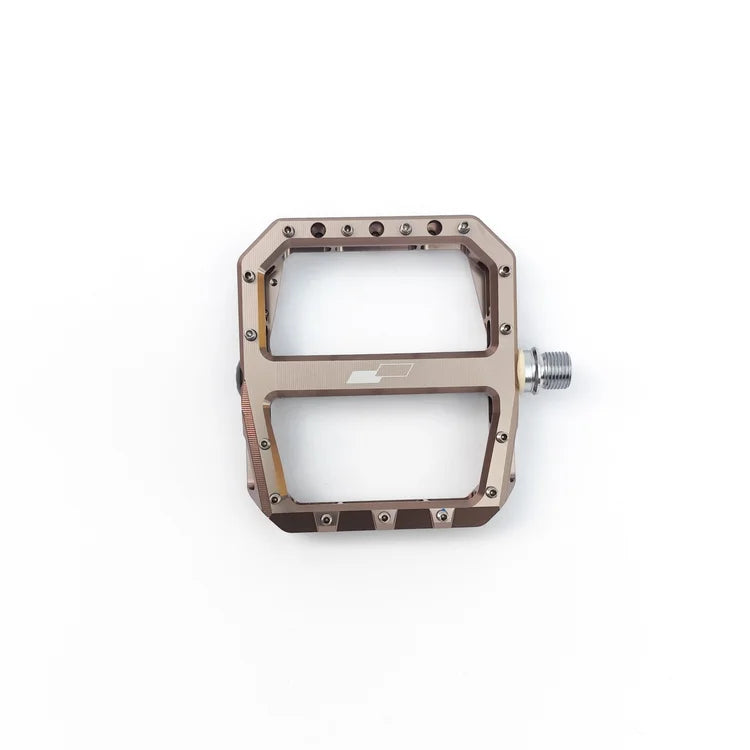 The Sensus Crue Flat Pedal
