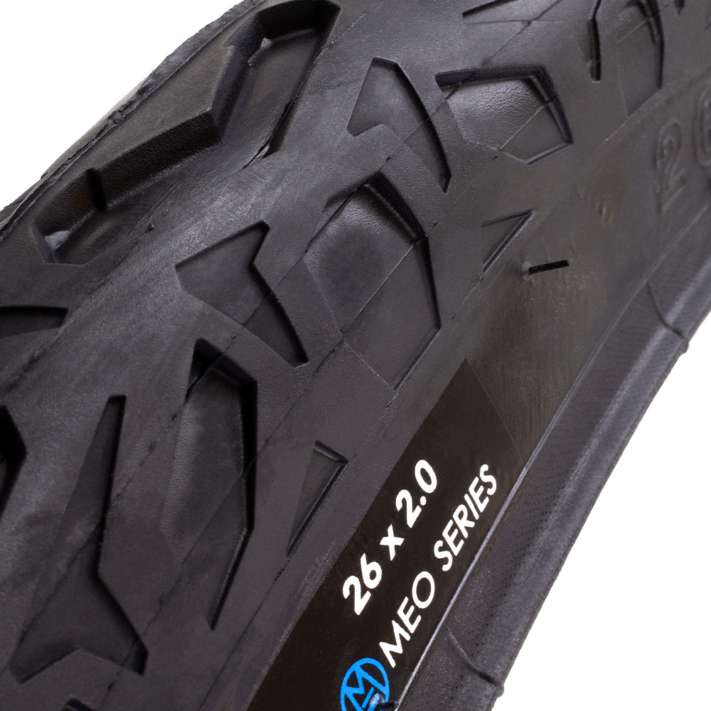 Serfas MEO Drifter 29" Wire City Tire - Black
