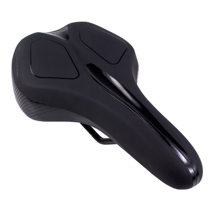Serfas TBM-40 Tailbones Memory Foam Dual Density Saddle