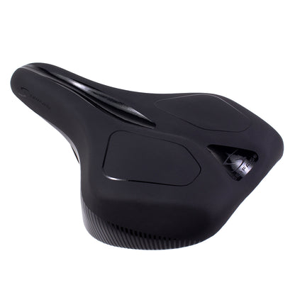 Serfas TBM-40 Tailbones Memory Foam Dual Density Saddle
