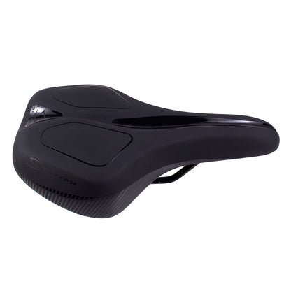 Serfas TBM-40 Tailbones Memory Foam Dual Density Saddle