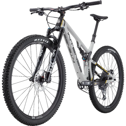 Intense Sniper T 29 - Pro - Gray - 2023