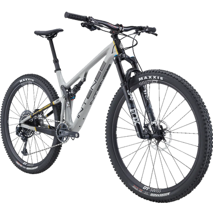 Intense Sniper T 29 - Pro - Gray - 2023