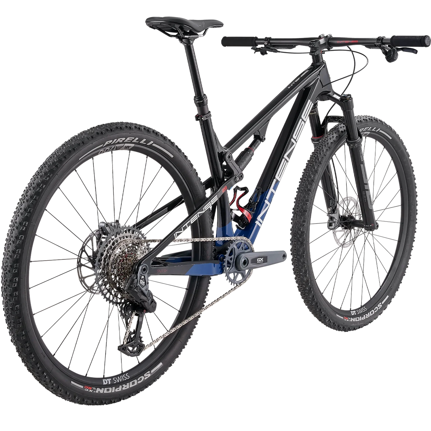 Intense Sniper XC 29 - Pro - Blue - 2024