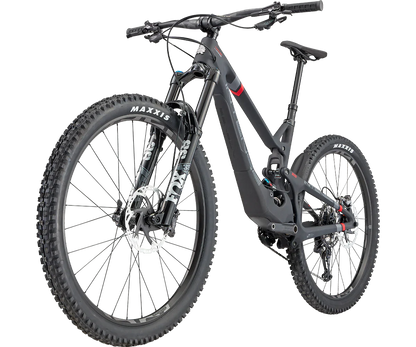 Intense Tracer 29 - Pro - Satin Black