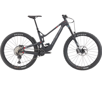 Intense Tracer 29 - Pro - Satin Black