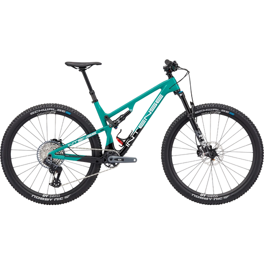 Intense Sniper T 29 - Pro - Teal - 2024