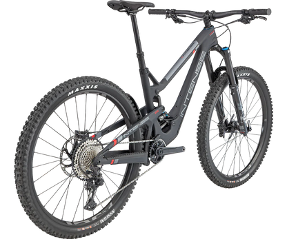 Intense Tracer 29 - Pro - Satin Black