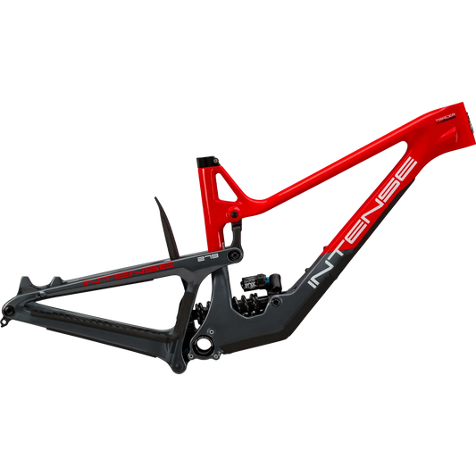 Cheap full sus frame new arrivals