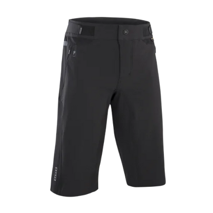 ION Scrub Amp BAT MTB Short - Black 900 Black Small 