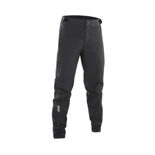 ION Shelter 4W Softshell Pant - Black 900 Black Small 