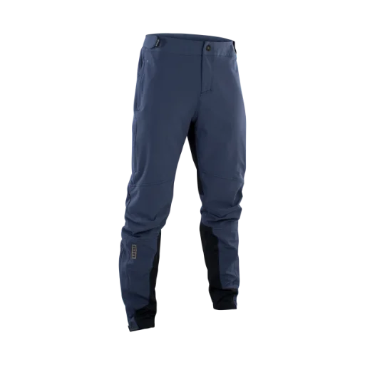 ION Shelter 4W Softshell Pant - Indigo Dawn 792 Indigo Dawn Small 
