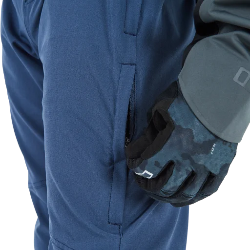 ION Shelter 4W Softshell Pant - Indigo Dawn