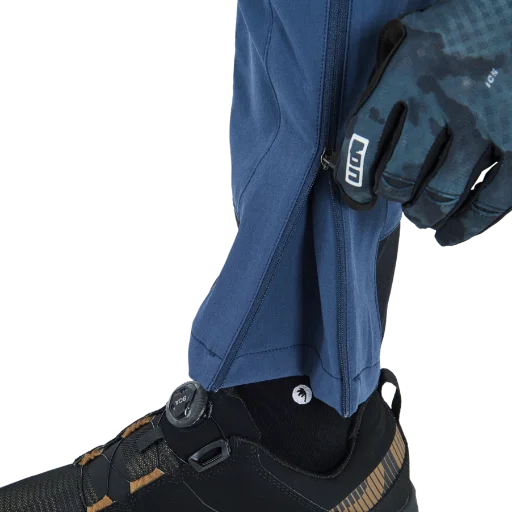 ION Shelter 4W Softshell Pant - Indigo Dawn