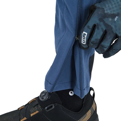 ION Shelter 4W Softshell Pant - Indigo Dawn