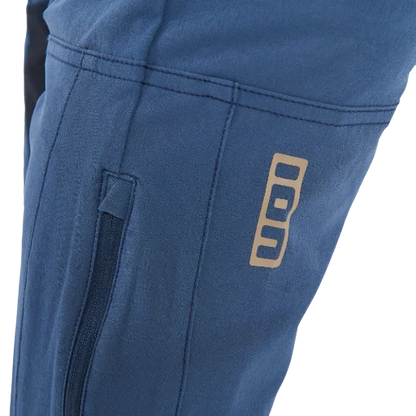 ION Shelter 4W Softshell Pant - Indigo Dawn