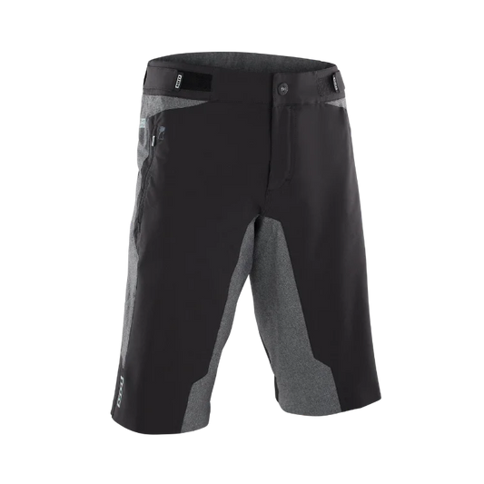 ION Traze Amp AFT MTB Short - Black 900 Black Small 