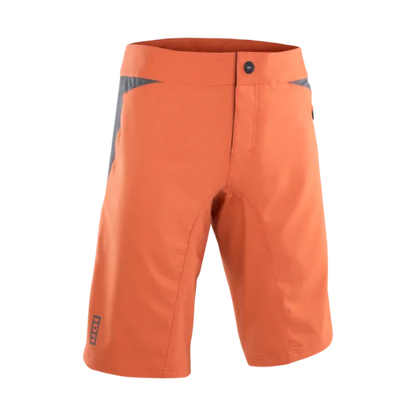 ION Traze MTB Short - Crimson Earth - 2022 811 Crimson Earth Small 