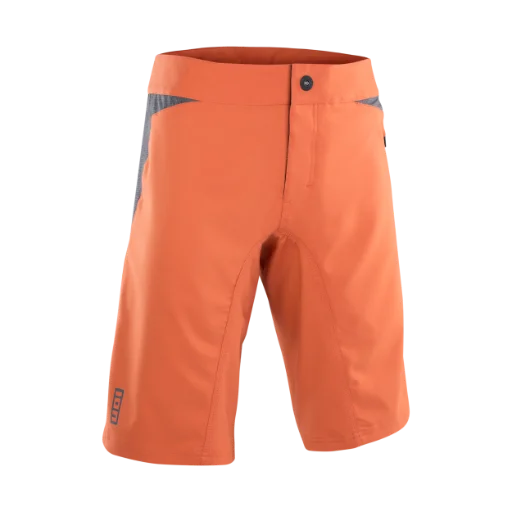 ION Traze MTB Short - Crimson Earth - 2022 811 Crimson Earth Small 