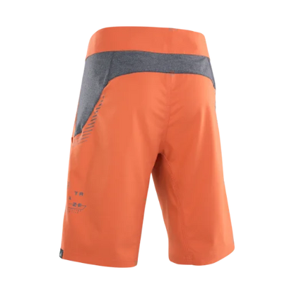 ION Traze MTB Short - Crimson Earth - 2022