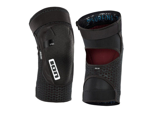 ION K-Traze Knee Pads - Black - 2019 Black Small 