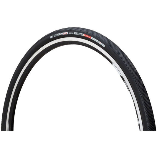 IRC Serac CX Sand X-Guard 700c Folding Tire Black 30c 
