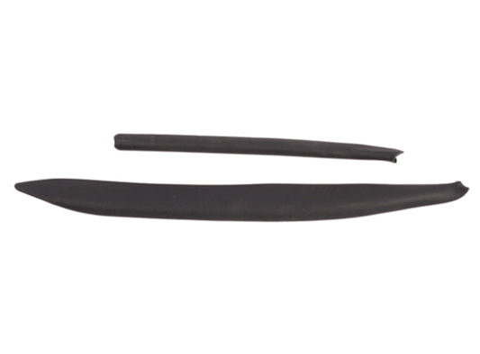 Ibis Swing Arm Protector Set - Ripmo/Ripley V4 Carbon Black Set 