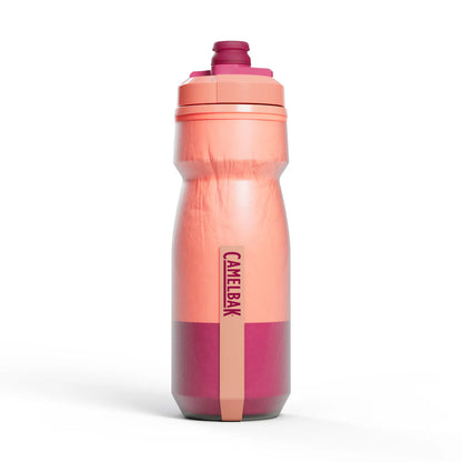 Camelbak Podium Chill Water Bottle - 24oz - Mercury Blush