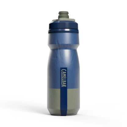 Camelbak Podium Chill Water Bottle - 21oz - Mercury Deep Sea