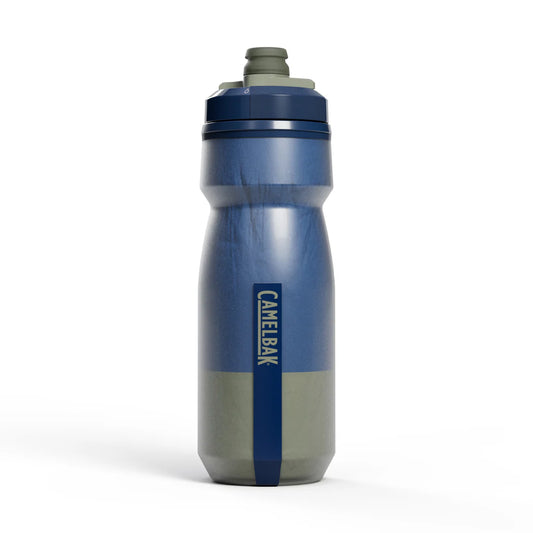 Camelbak Podium Chill Water Bottle - 21oz - Mercury Deep Sea