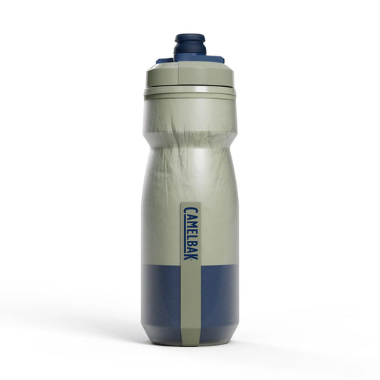 Camelbak Podium Chill Water Bottle - 21oz - Mercury Fog