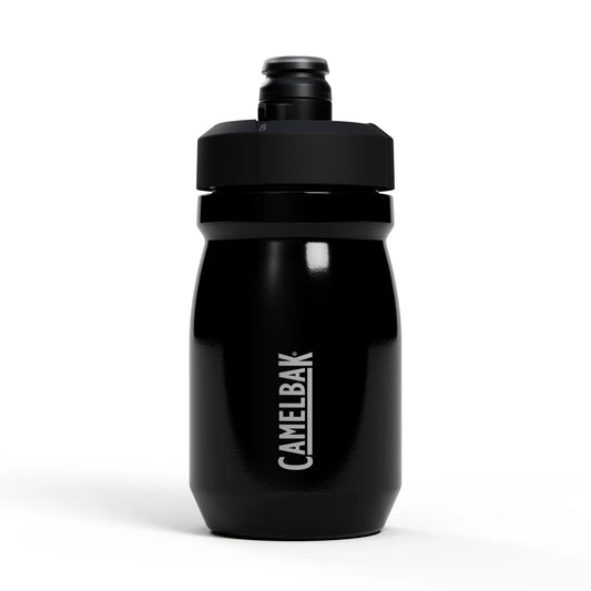 Camelbak Podium Insulated Steel Water Bottle - 12oz - Black