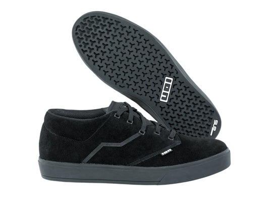 ION Seek AMP MTB Shoe - Black - 2021 Black EU 43 