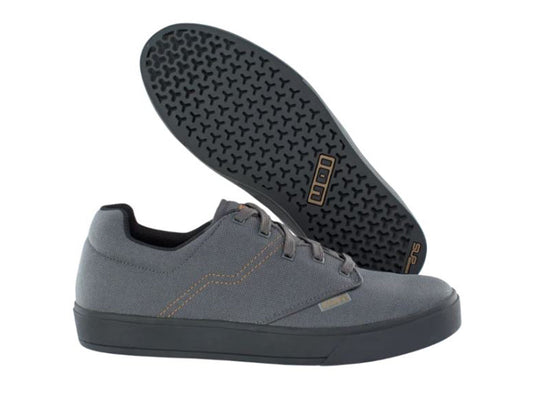 ION Seek MTB Shoe - Gray - 2021 Gray EU 43 