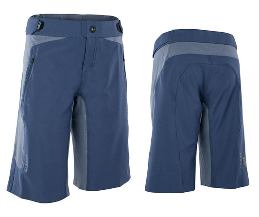 ION Traze Vent MTB Short - Womens - Indigo Dawn - 2021 Indigo Dawn X-Small 