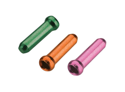 Jagwire 1.8mm Cable End Crimps