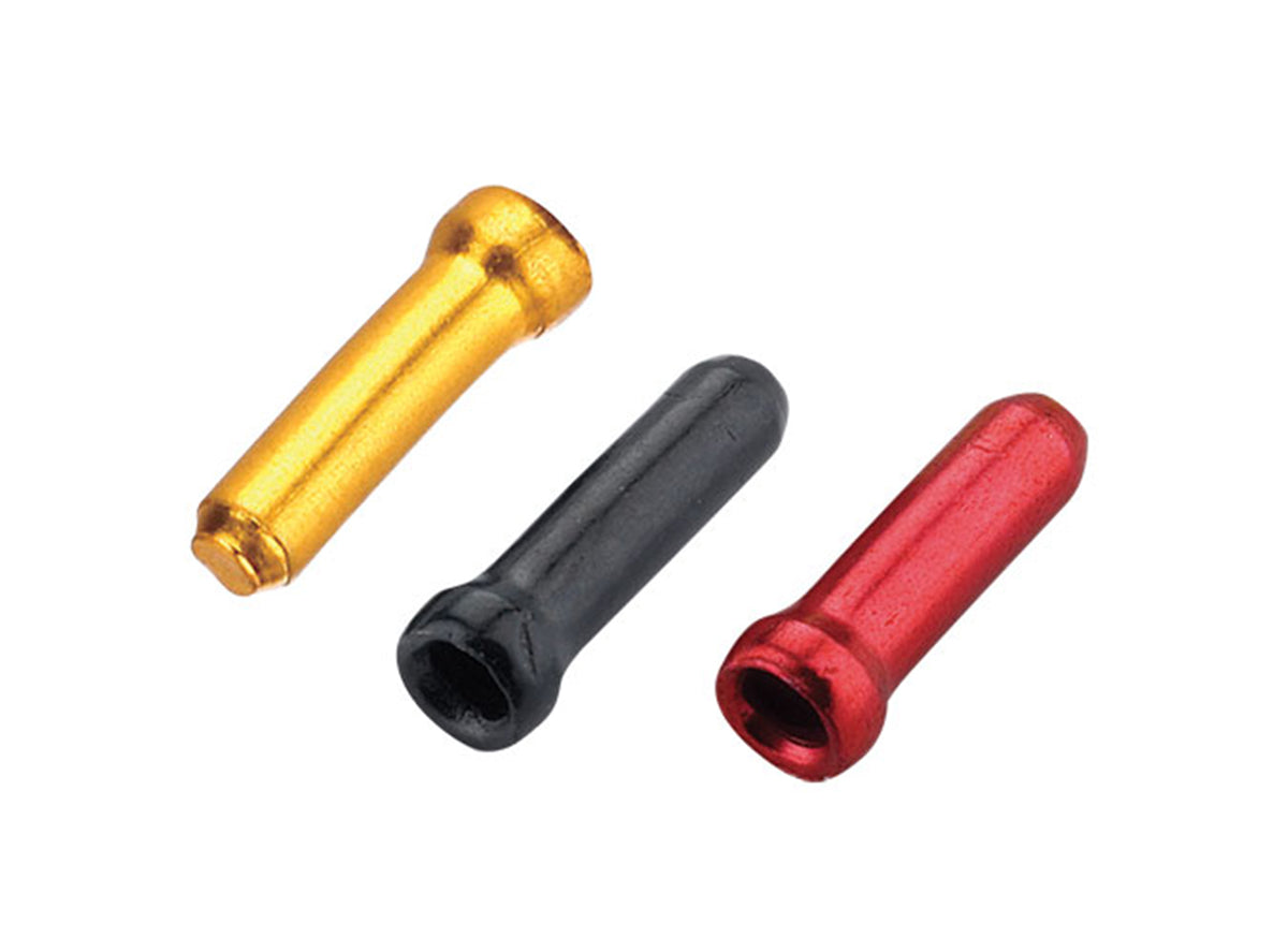 Jagwire 1.8mm Cable End Crimps