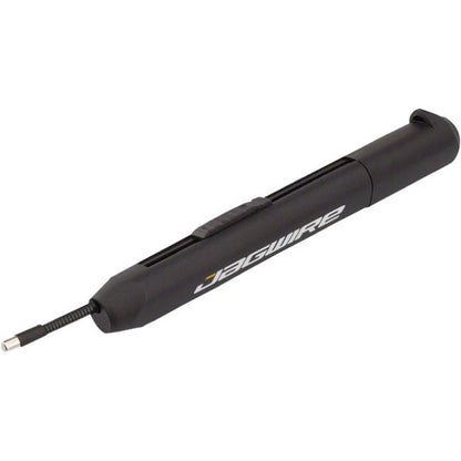 Jagwire Pro Internal Cable Routing Tool Black  