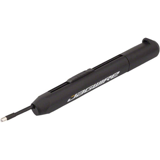 Jagwire Pro Internal Cable Routing Tool Black  