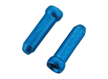 Jagwire 1.8mm Cable End Crimps