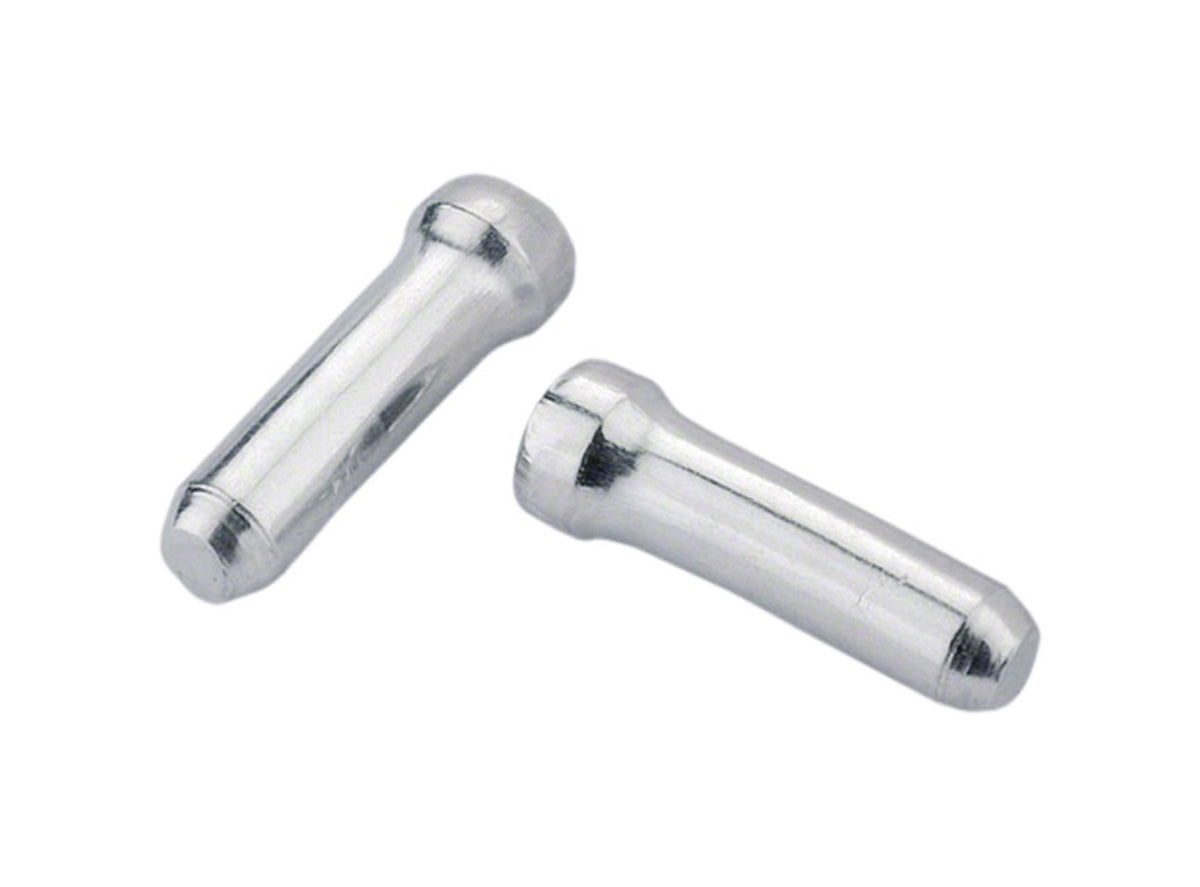 Jagwire 1.8mm Cable End Crimps