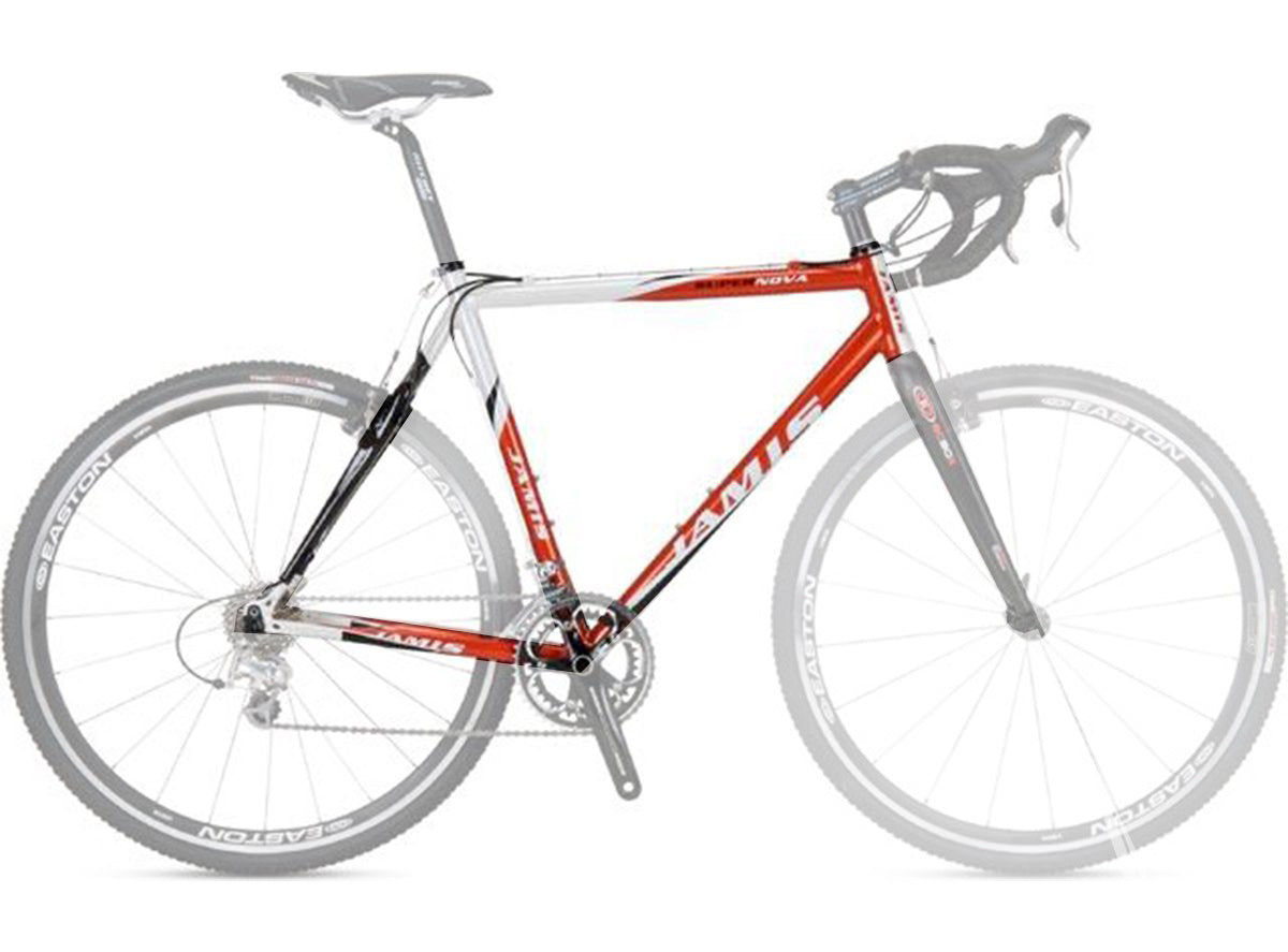 jamis Planet Cyclery