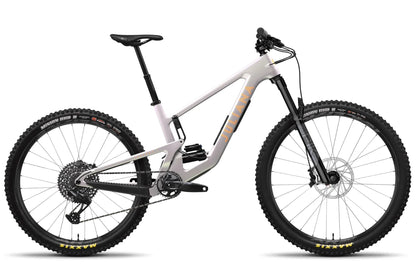 Juliana Furtado Carbon MX - S Kit - Matt Lavender Luster - 2024