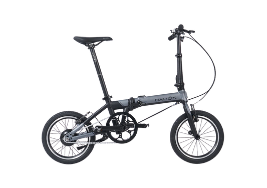 Dahon K-Feather Electric - Slate