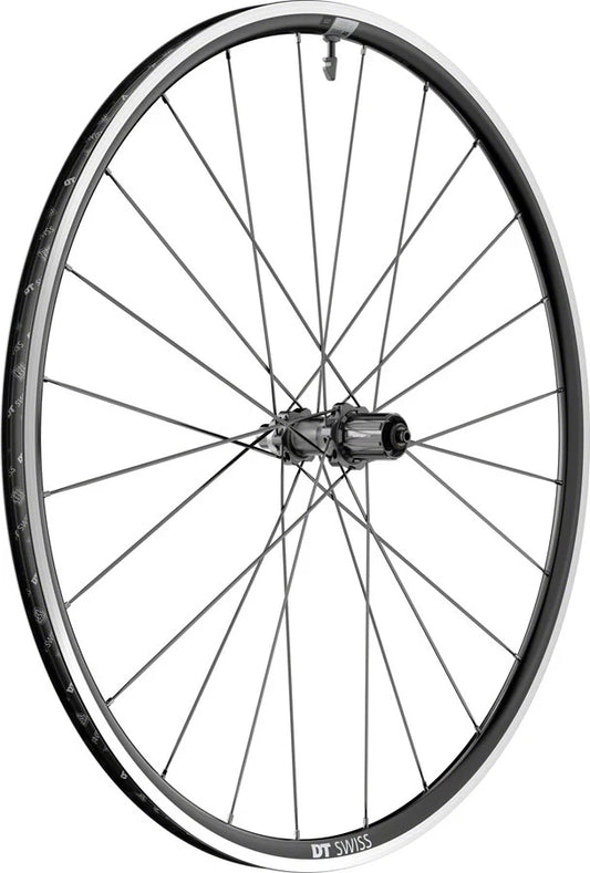 DT Swiss P 1800 Spline 700c Road Wheel - Rear