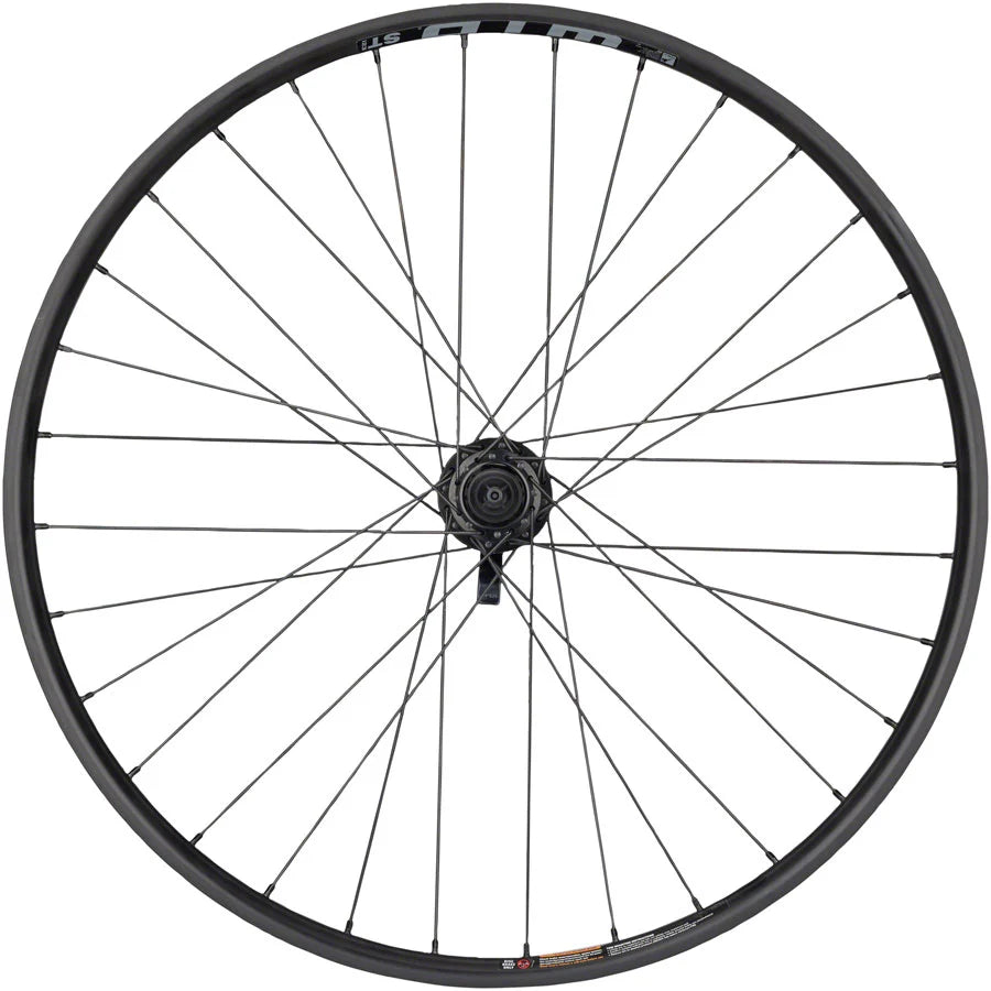 Quality Wheels WTB ST i23 26" MTB Wheel - Front