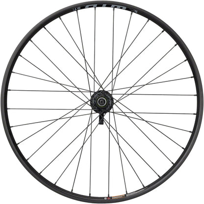 Quality Wheels WTB ST i23 26" MTB Wheel - Rear